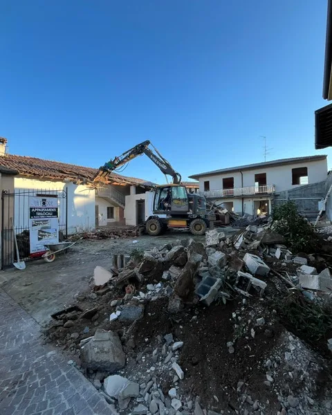 Comezzano Cizzago — Via Roma - foto 19